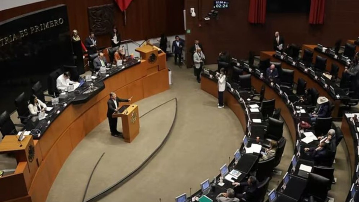 Messico, si dimette il ministro degli Esteri De la Fuente: il motivo e cosa succede ora