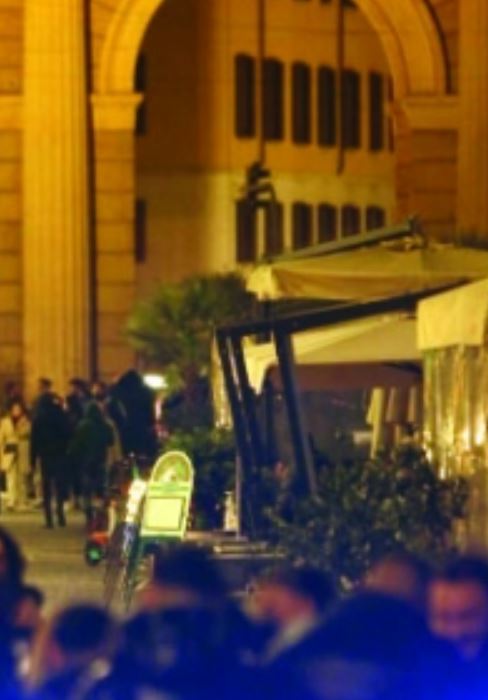 Inchiesta escort di lusso a Milano, coinvolti calciatori di Serie A e un pilota di Formula 1