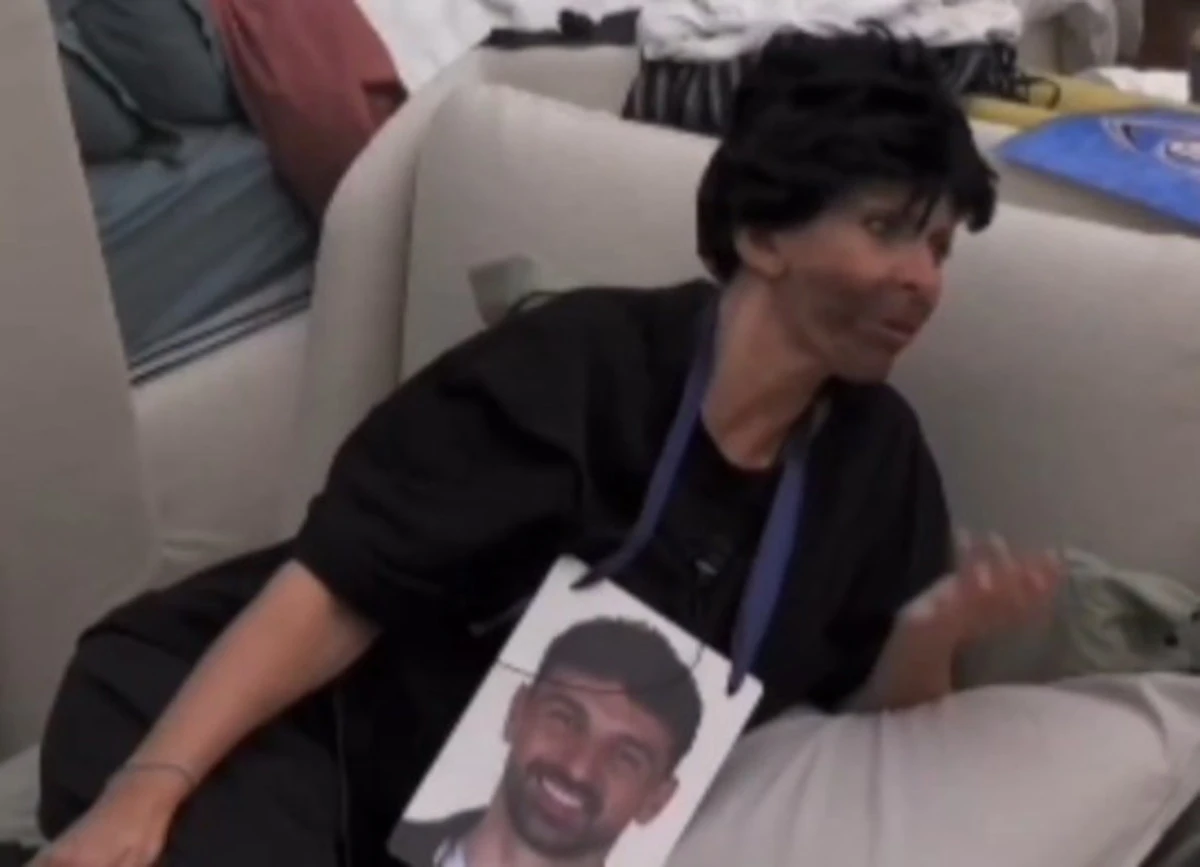 Concorrenti del Grande Fratello Vip 2026 durante la discussione sull'episodio