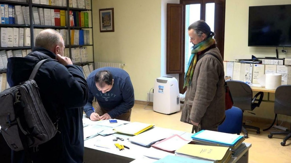 Famiglia nel bosco, arriva la firma di Nathan: brutte notizie per la madre dei bimbi