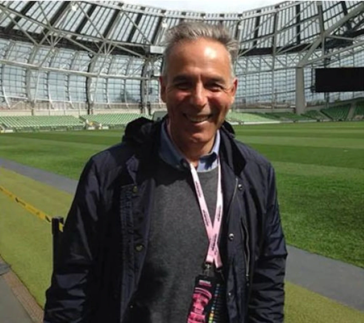 Nazareno Balani, storico regista Rai scomparso a 76 anni