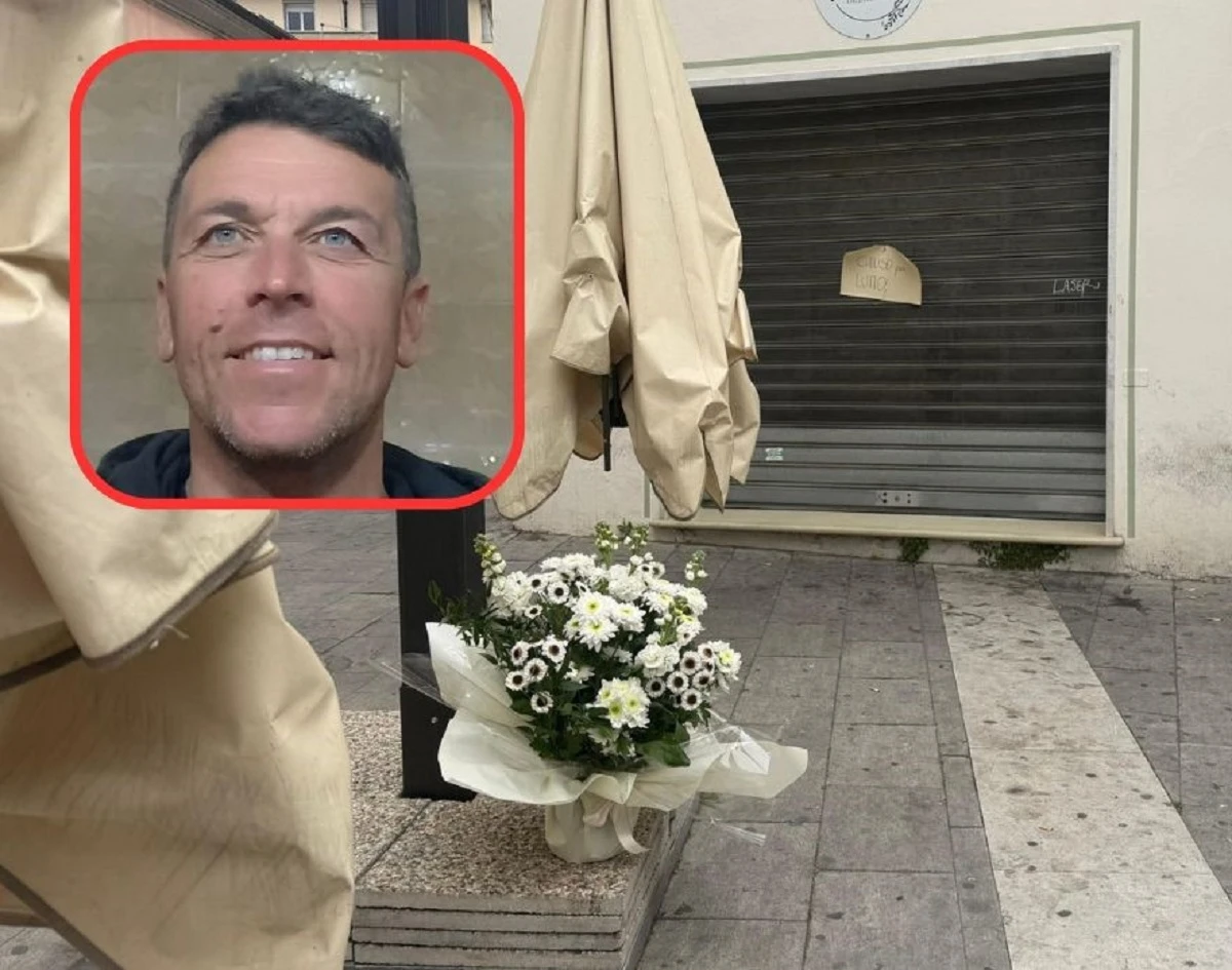 Immagine collegata al caso di cronaca sull’omicidio di Giacomo Bongiorni