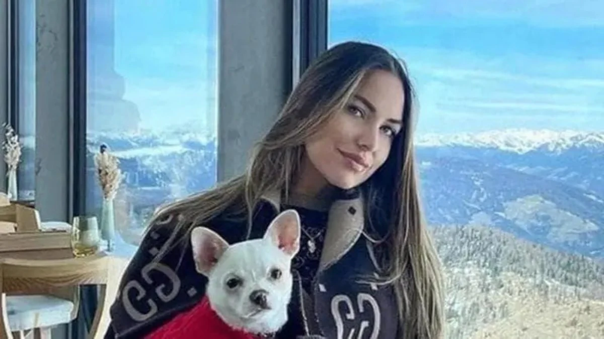 Area esterna collegata alla ricostruzione degli spostamenti vicino al cimitero nel caso Pamela Genini