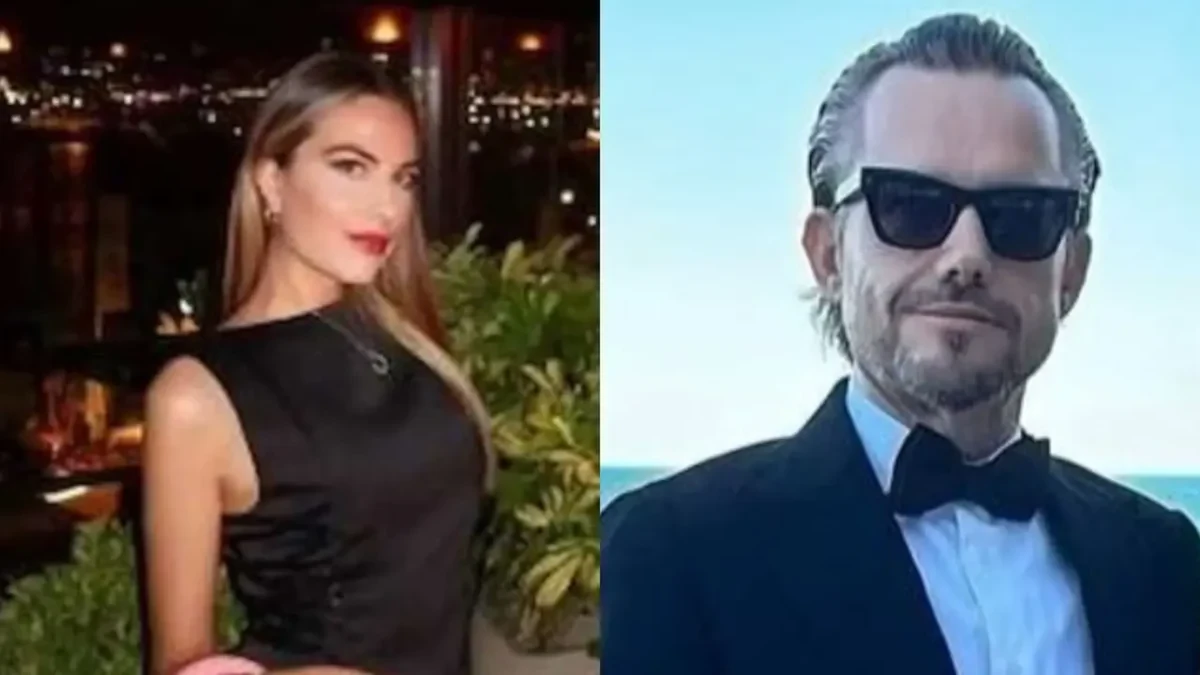 Pamela Genini in una foto d’archivio collegata alla ricostruzione del caso