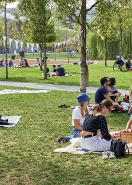 Meteo Pasqua e Pasquetta 2026: sole e caldo fino a 25 gradi. Previsioni del weekend da Nord a Sud