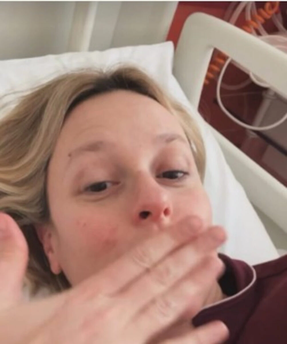 Federica Pellegrini dopo il parto: immagine condivisa online