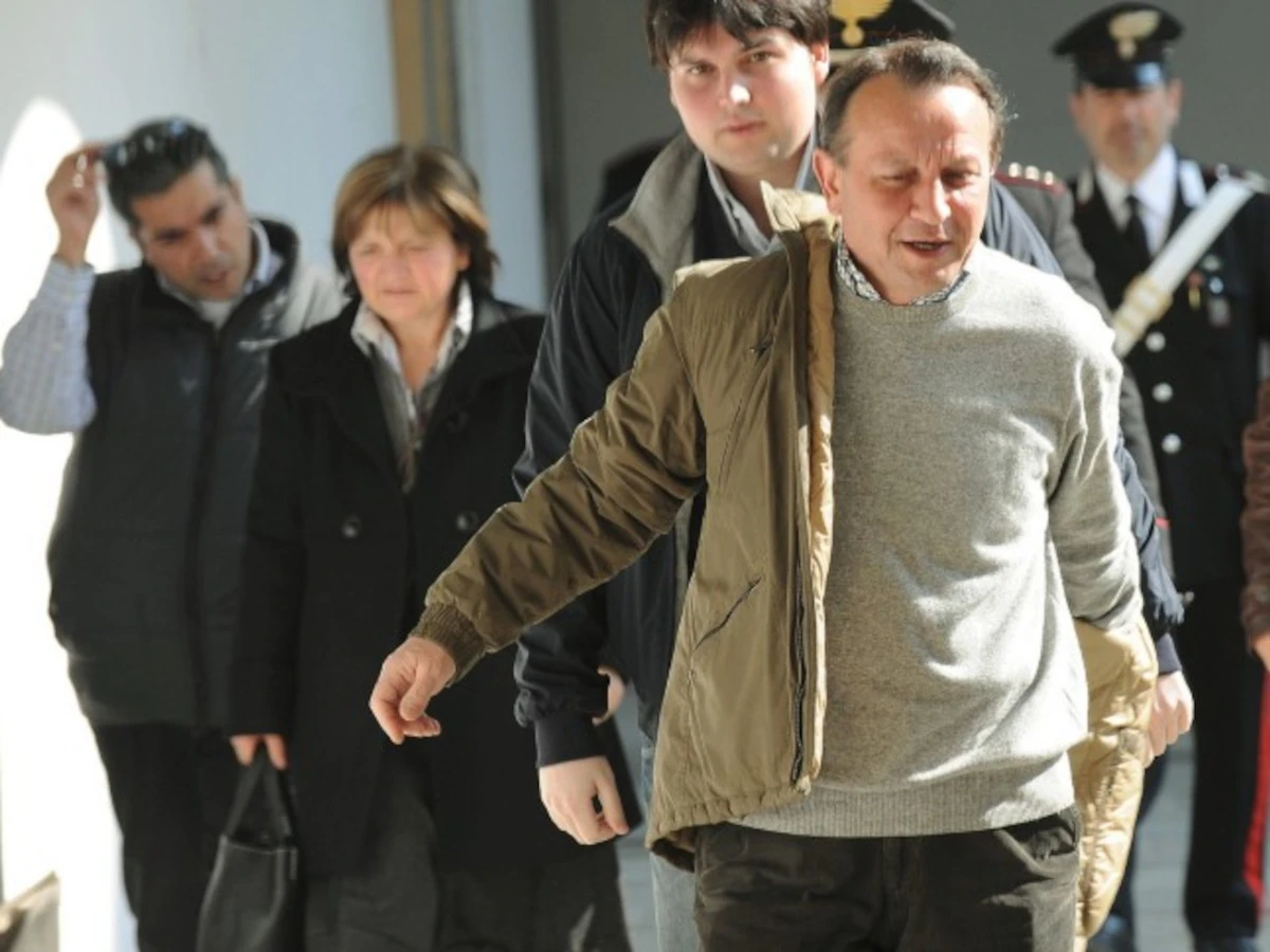 Immagine relativa al caso di Garlasco e a Chiara Poggi