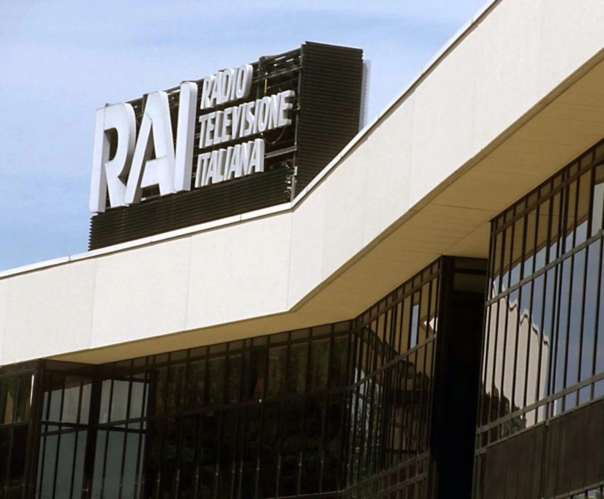 Sede Rai, lutto in azienda per la scomparsa di un regista storico