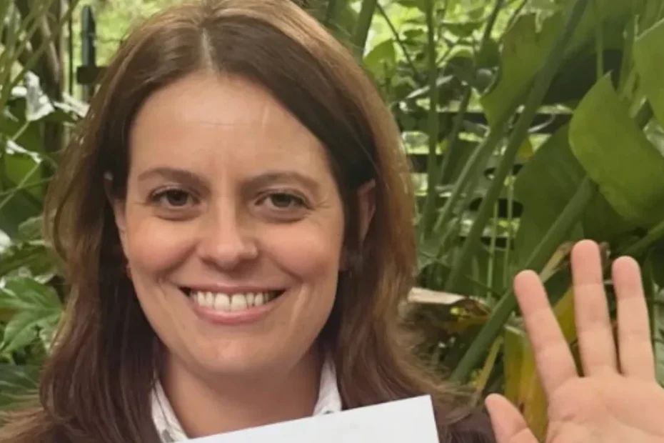Ilaria Salis dopo la sconfitta di Orban