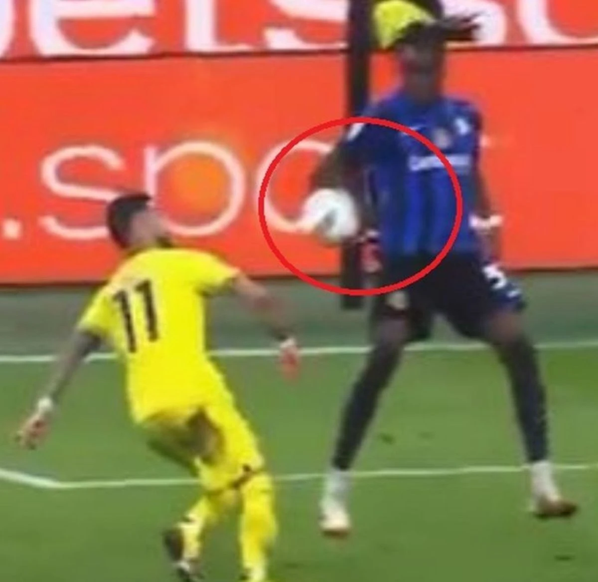 scandalo arbitri notizia inter