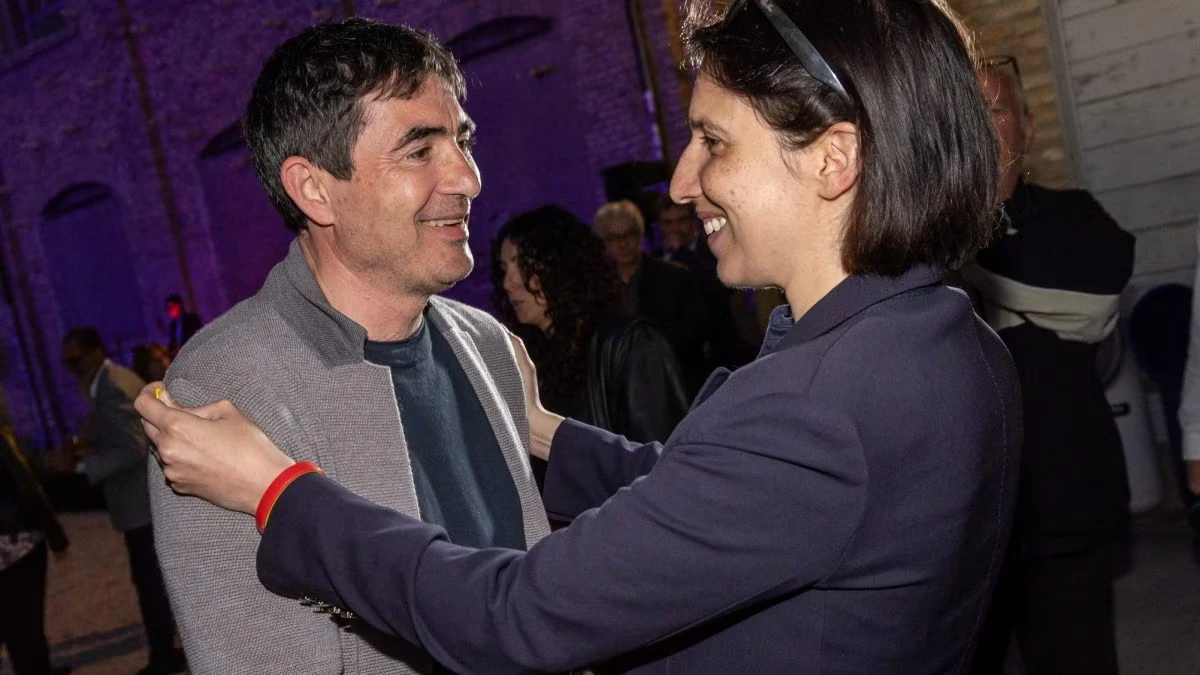 Leader del centrosinistra: confronto tra alleati e strategie di coalizione