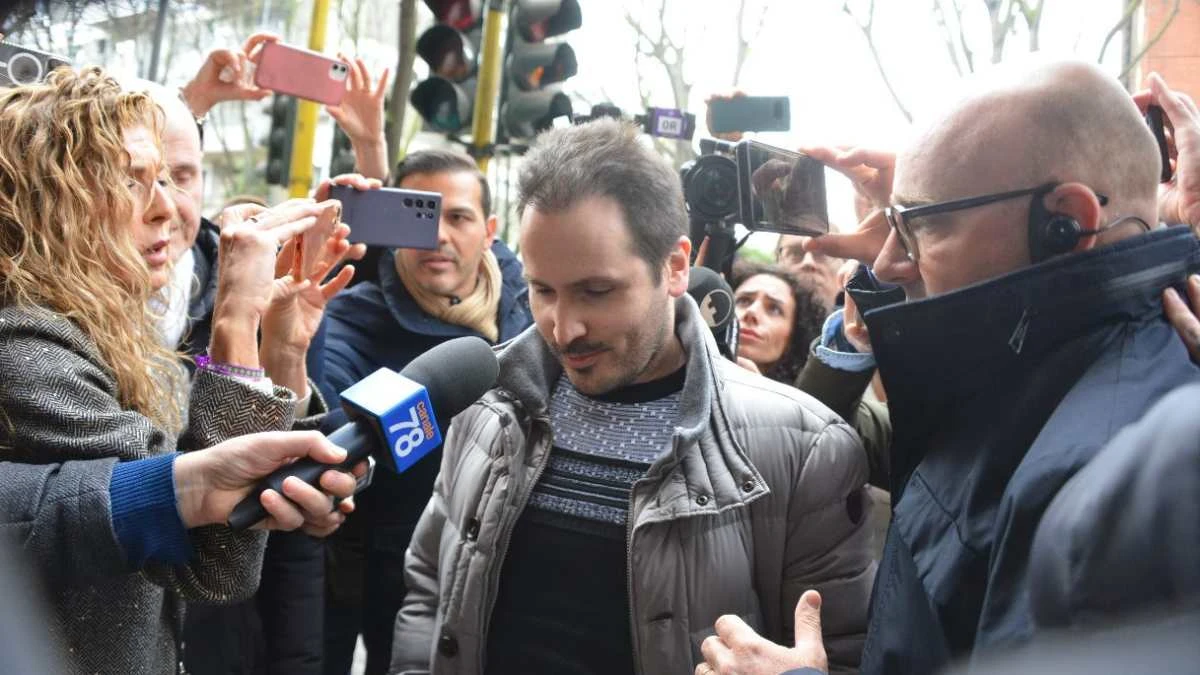 Andrea Sempio e la Procura: focus sugli elementi dell’indagine sul delitto di Garlasco