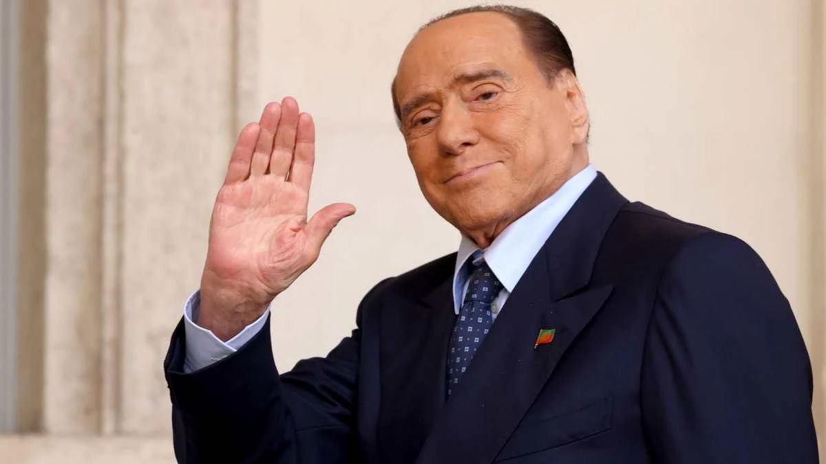 Silvio Berlusconi, polemica sull’intitolazione di una via a Bergamo