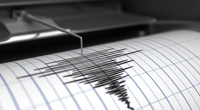 Registrazione sismografica e strumentazione per il monitoraggio dei terremoti