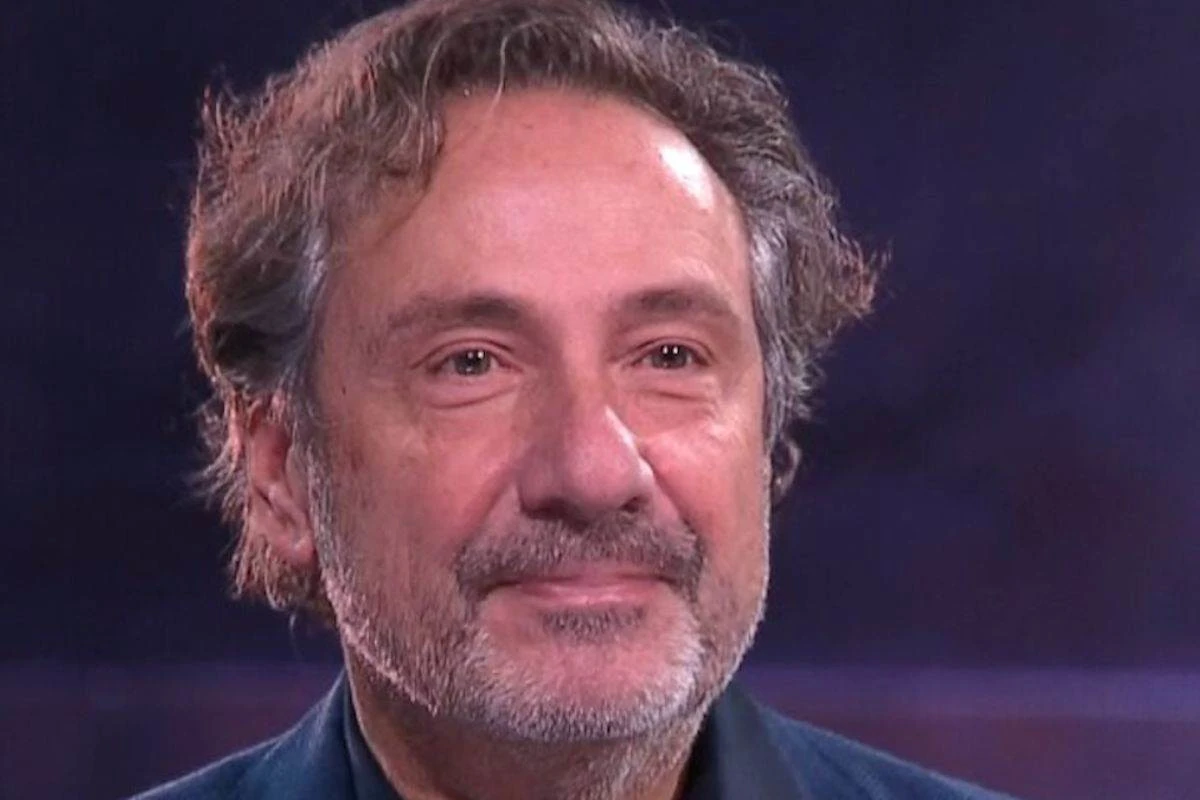 Mario Tozzi, volto Rai e conduttore di Sapiens