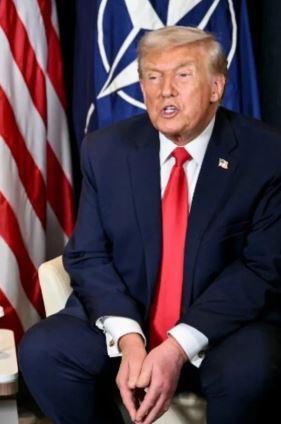 Trump contro la Nato: deluso dagli alleati, rilancia su Groenlandia