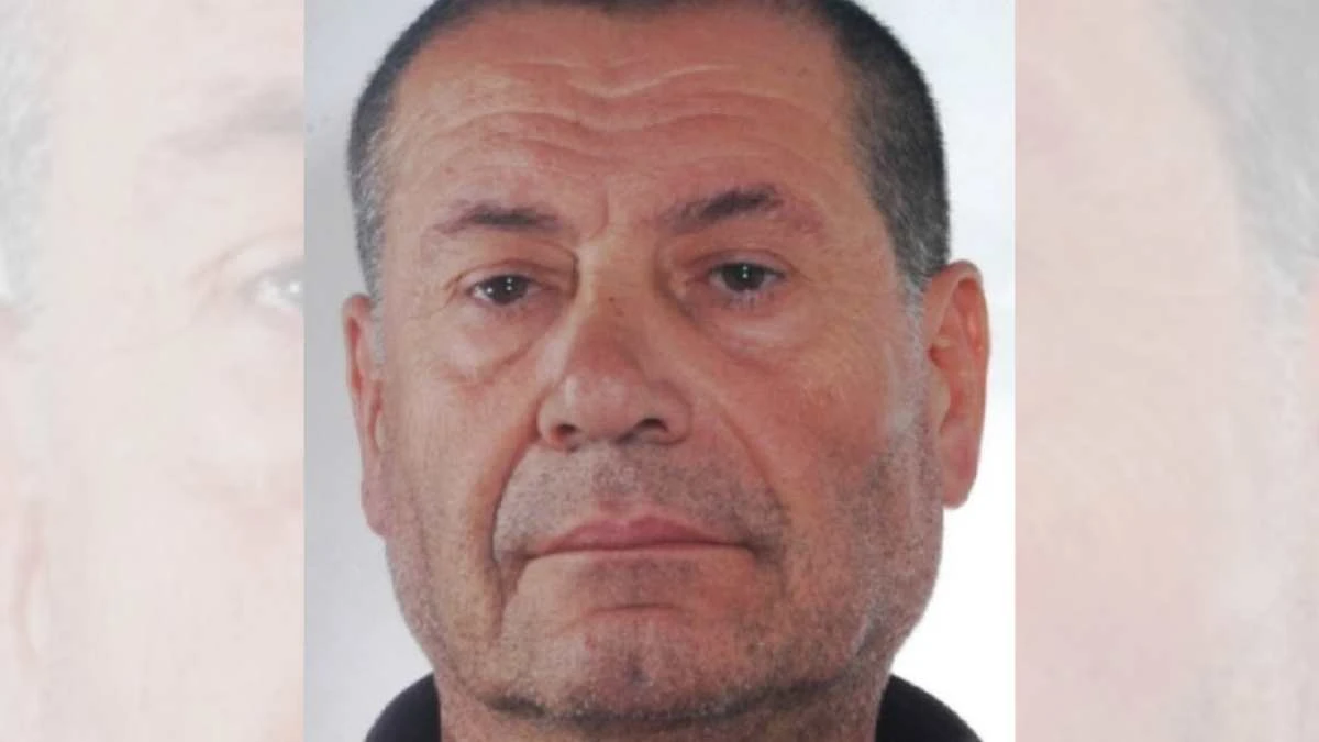 Giuseppe Commisso detto U Mastru, storico esponente della ’ndrangheta