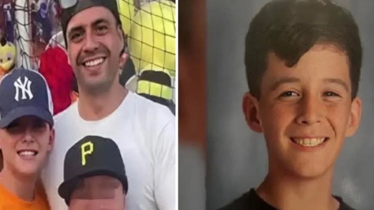 uccide figlio 11 anni e si suicida