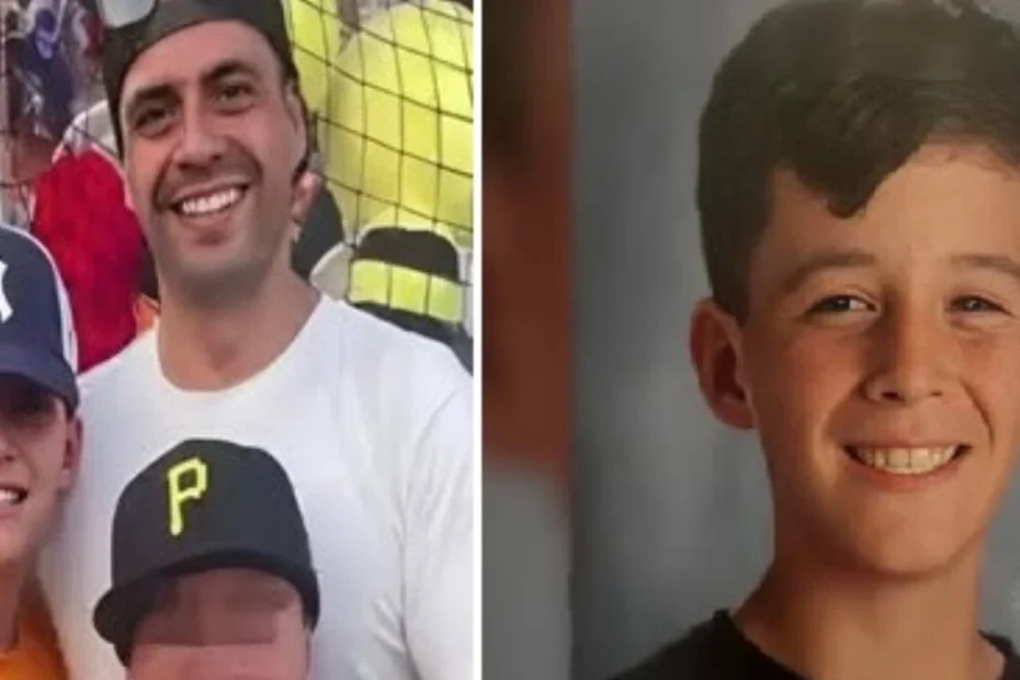 uccide figlio 11 anni e si suicida