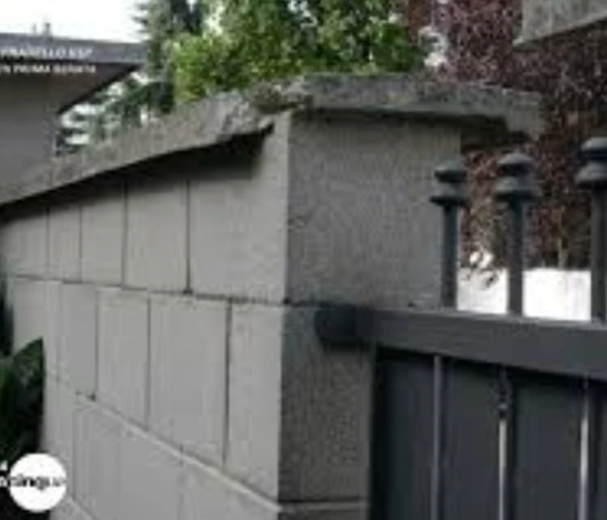 Immagine di supporto alla ricostruzione dei dettagli sul caso Garlasco