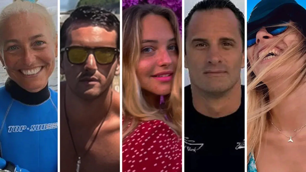Maldive, soccorsi e indagini sulla morte dei cinque sub italiani