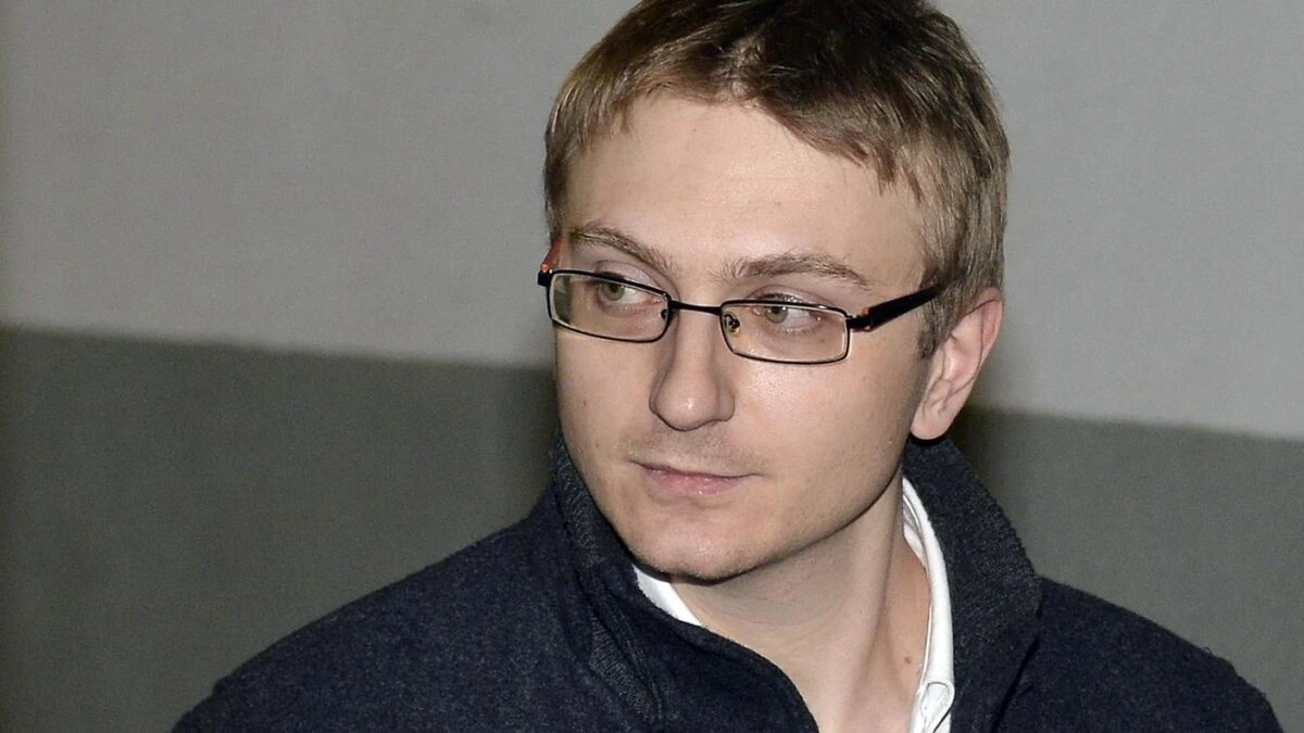 Alberto Stasi, caso Garlasco