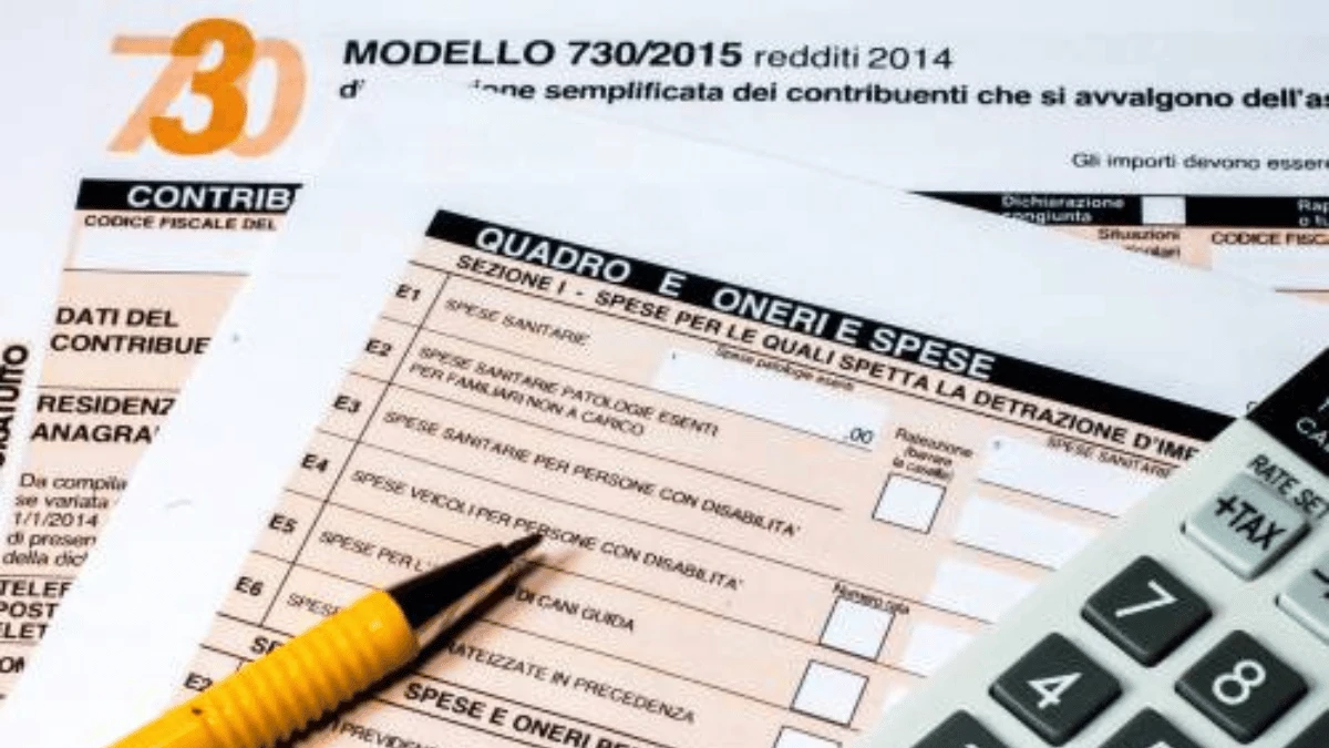 Modello 730 e certificazione unica 2026: controlli su CU Inps e bonus Irpef
