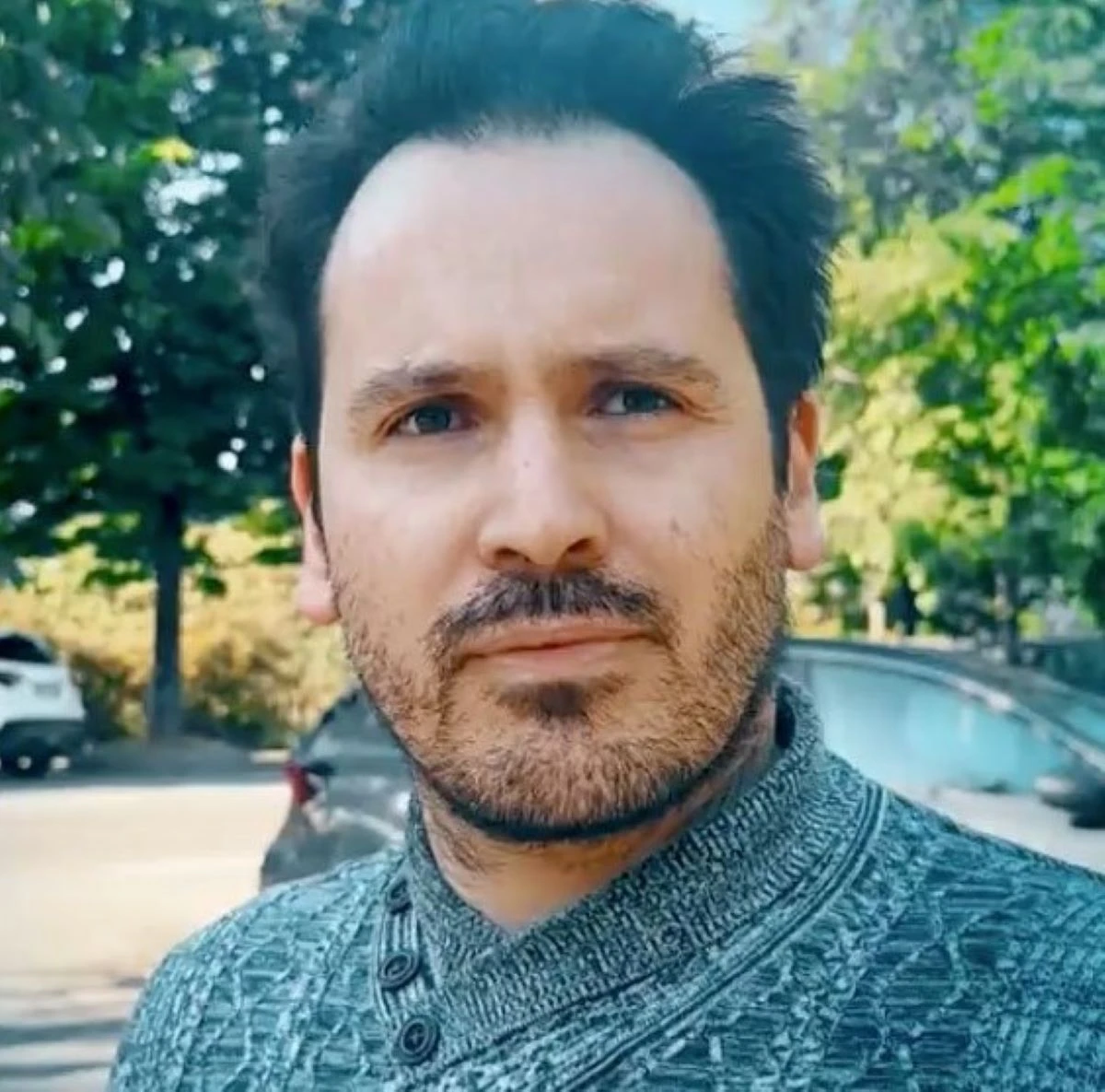 “Mi è successo a 19 anni”. Andrea Sempio, l'intercettazione choc cambia tutto
