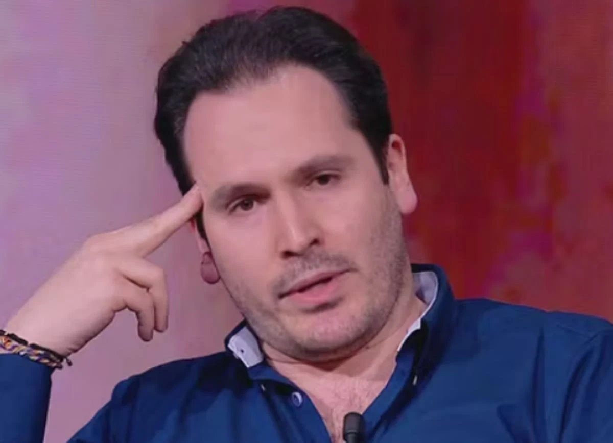 Andrea Sempio, indagato nella nuova fase dell'inchiesta