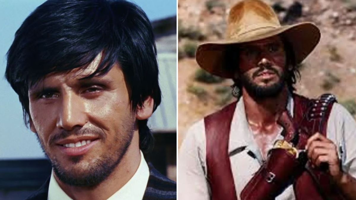 addio al grande attore italiano il cinema piange una leggenda da Tvzap.it addio al grande attore italiano il cinema piange una leggenda