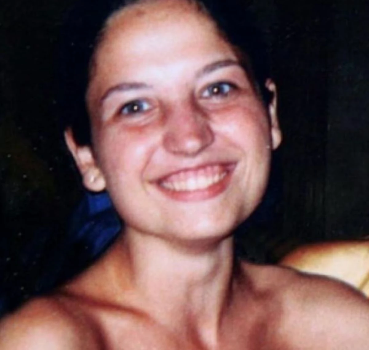 Chiara Poggi, la vittima dell