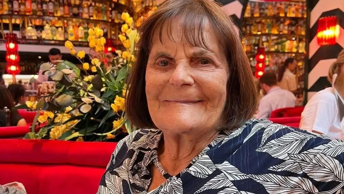addio a nonna margherita la notizia 232 appena arrivata da Tvzap.it addio a nonna margherita la notizia 232 appena arrivata