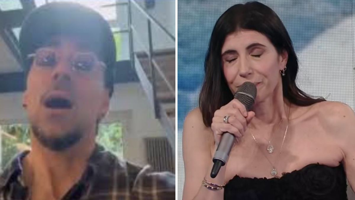 dopo 20 anni8230 emanuel lo l8217annuncio inatteso su giorgia arriva cos236 e sorprende tutti video da Tvzap.it dopo 20 anni8230 emanuel lo l8217annuncio inatteso su giorgia arriva cos236 e sorprende tutti video