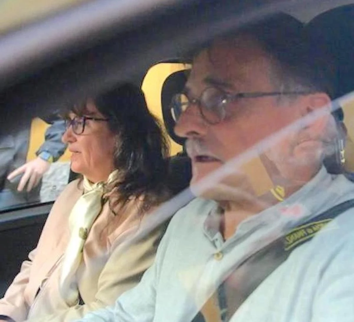 I genitori di Andrea Sempio citati nelle intercettazioni depositate nel caso Garlasco