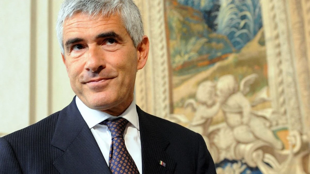 Pier Ferdinando Casini e i retroscena sull'ipotesi di una candidatura di sintesi per il Quirinale