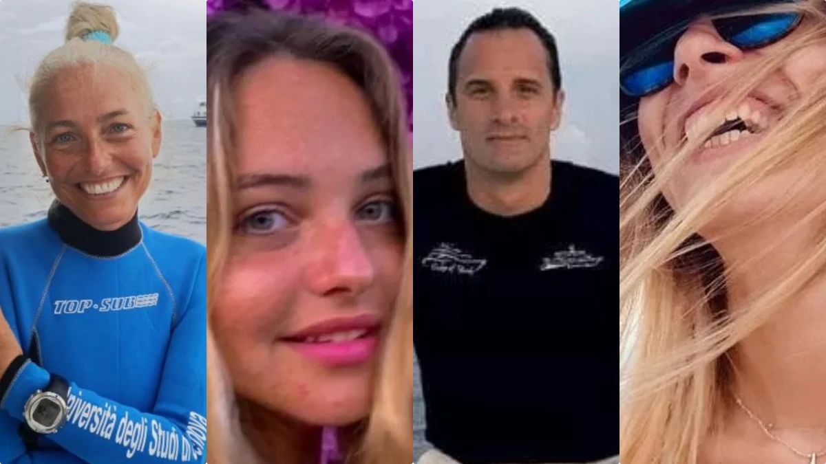 cos8217 hanno fatto prima di morire strage maldive l8217orribile scoperta i corpi trovati cos236 da Tvzap.it cos8217 hanno fatto prima di morire strage maldive l8217orribile scoperta i corpi trovati cos236