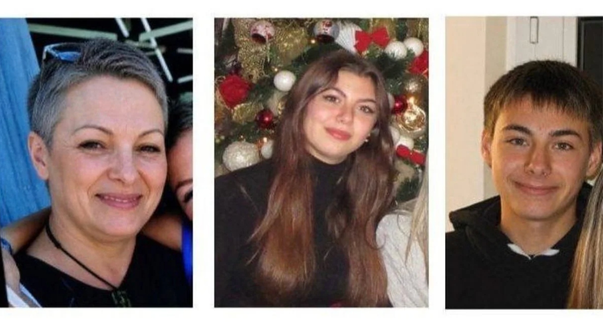 sonia e i figli scomparsi la notizia 232 arrivata da Tvzap.it sonia e i figli scomparsi la notizia 232 arrivata