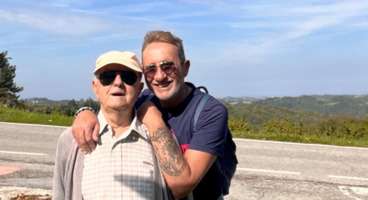 pap224 fai buon viaggio televisione in lutto terribile perdita per l8217amatissimo conduttore da Tvzap.it pap224 fai buon viaggio televisione in lutto terribile perdita per l8217amatissimo conduttore