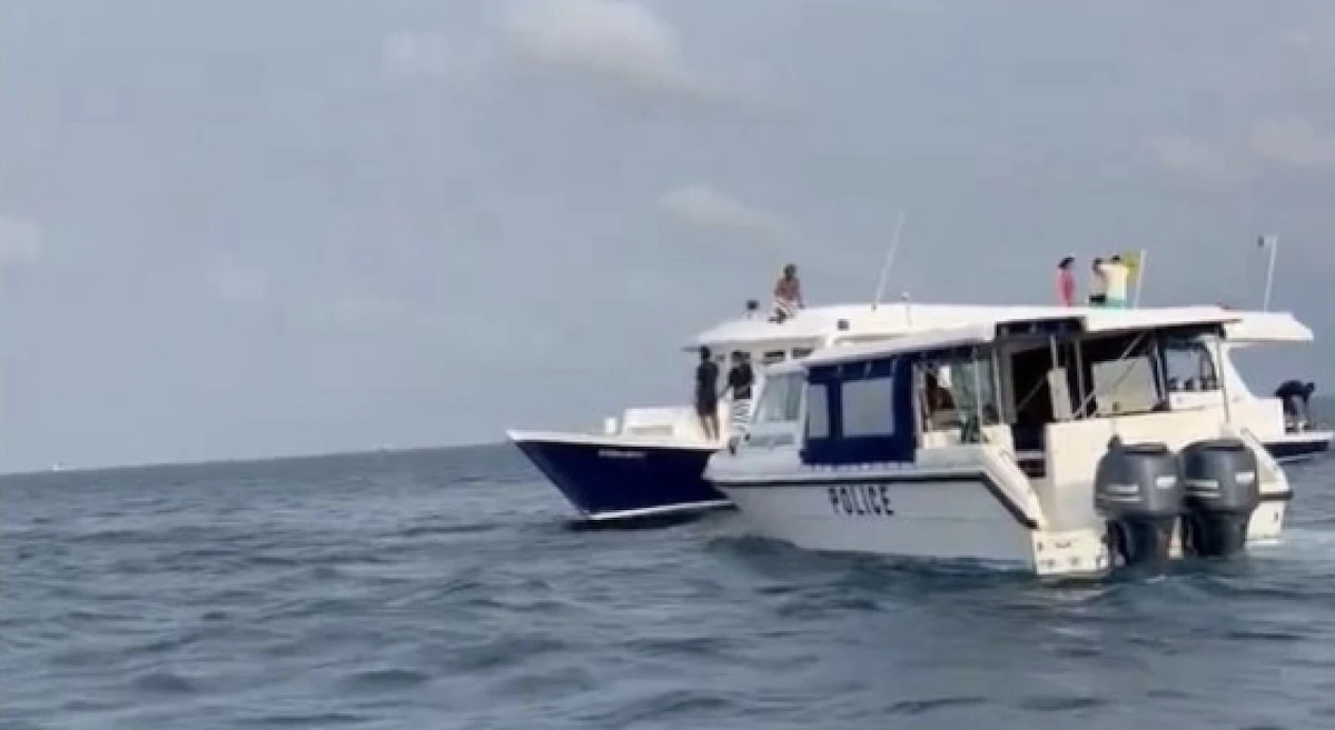 tutti morti italiani in vacanza la tragica notizia 232 appena arrivata da Tvzap.it tutti morti italiani in vacanza la tragica notizia 232 appena arrivata