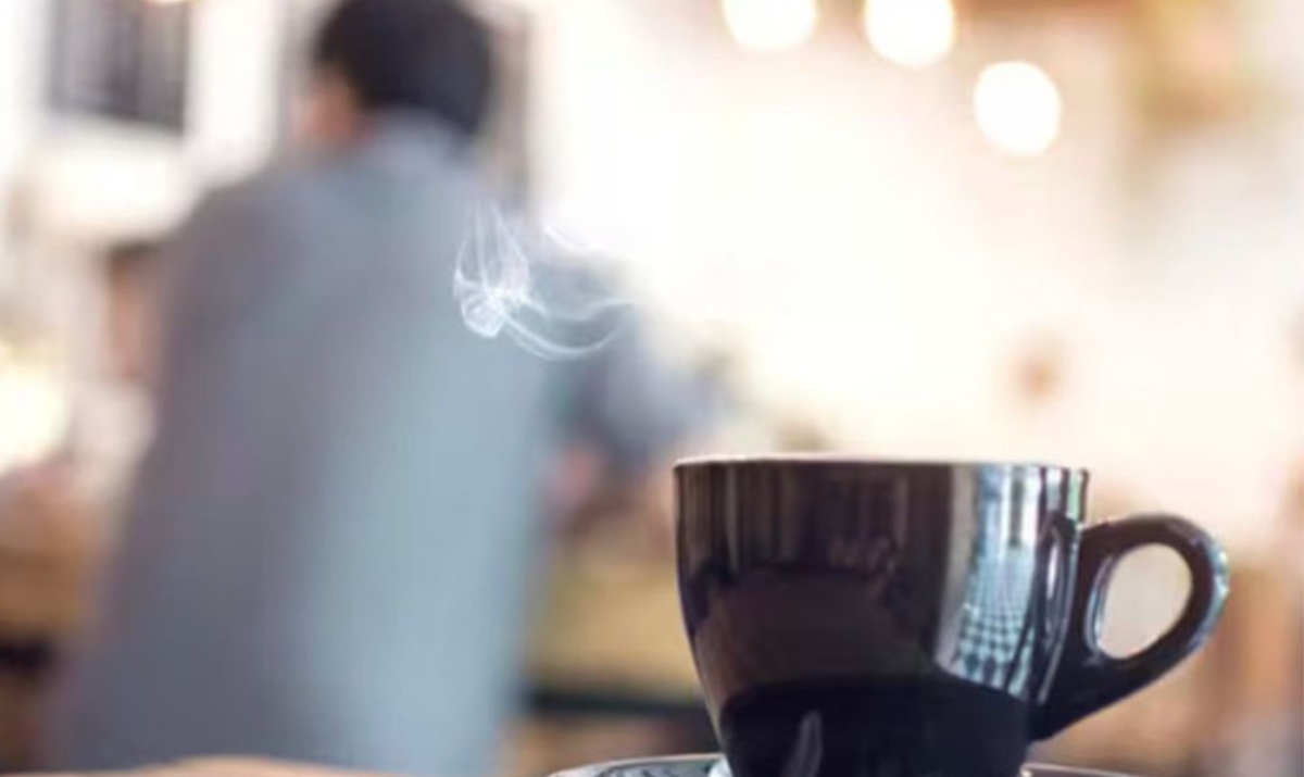 fa bere alla moglie un caff232 poi la terribile scoperta cosa c8217era dentro da Tvzap.it fa bere alla moglie un caff232 poi la terribile scoperta cosa c8217era dentro