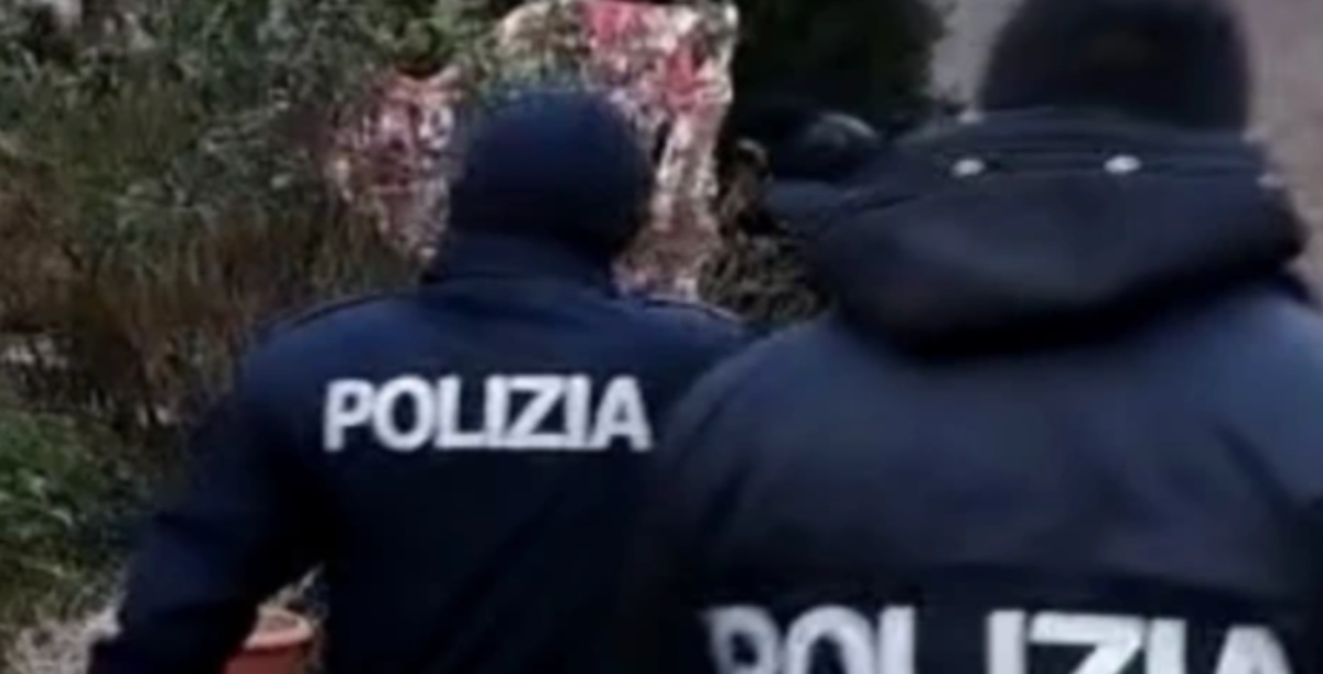 allarme terrorismo in italia succede proprio adesso interviene la polizia da Tvzap.it allarme terrorismo in italia succede proprio adesso interviene la polizia
