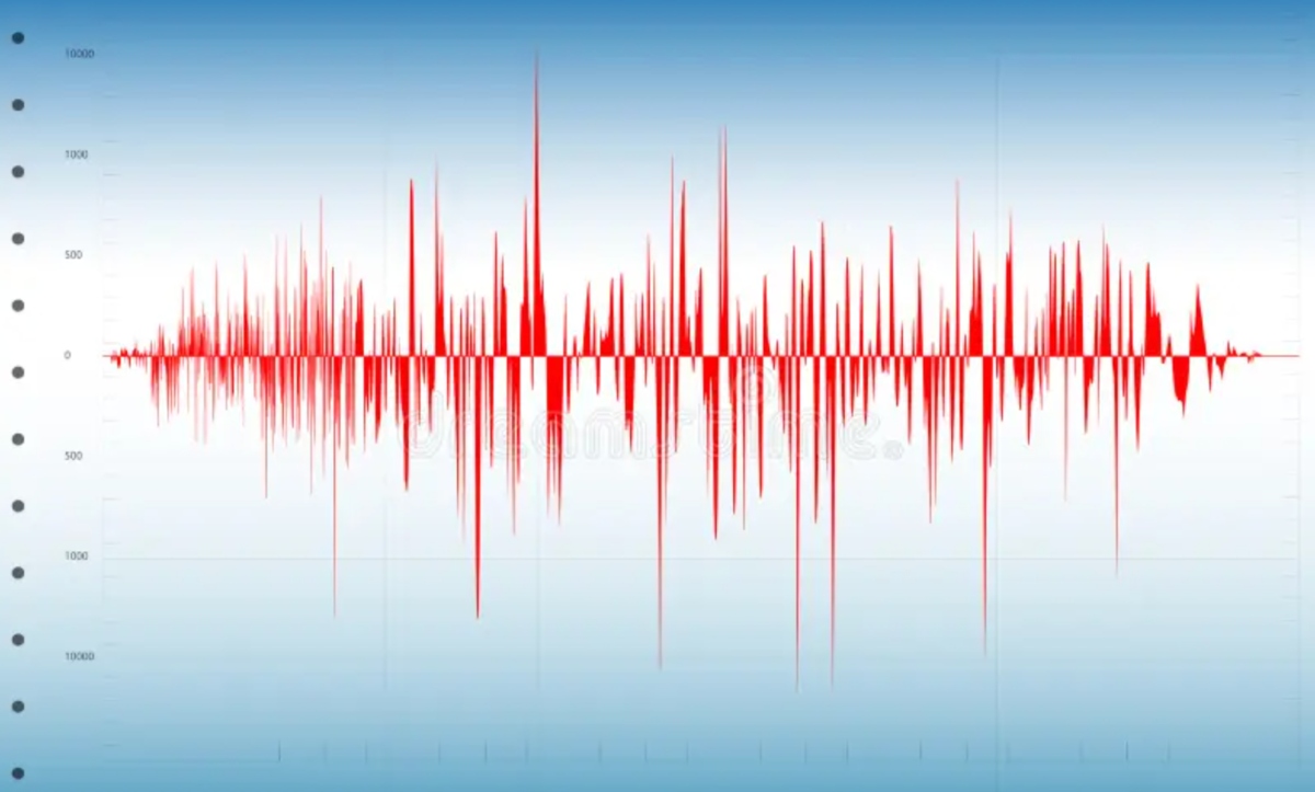 terremoto in italia la terra ha tremato di colpo da Tvzap.it terremoto in italia la terra ha tremato di colpo