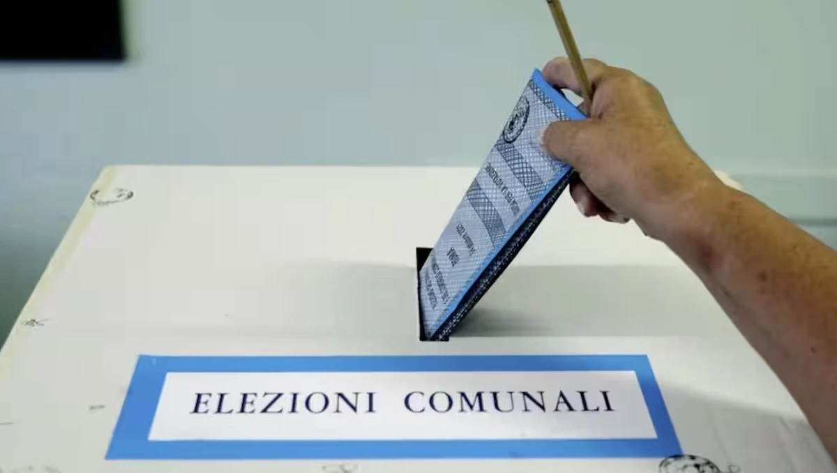 elezioni arriva la batosta ora cambia tutto da Tvzap.it elezioni arriva la batosta ora cambia tutto