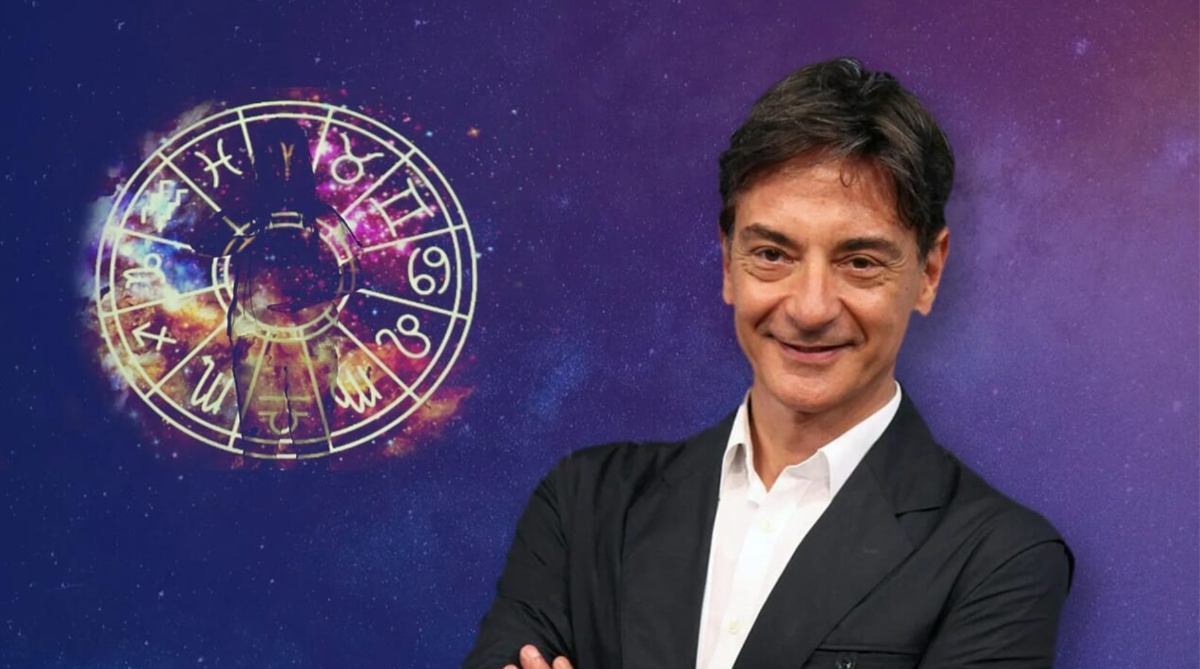 paolo fox l8217oroscopo della settimana la classifica dei segni da Tvzap.it paolo fox l8217oroscopo della settimana la classifica dei segni