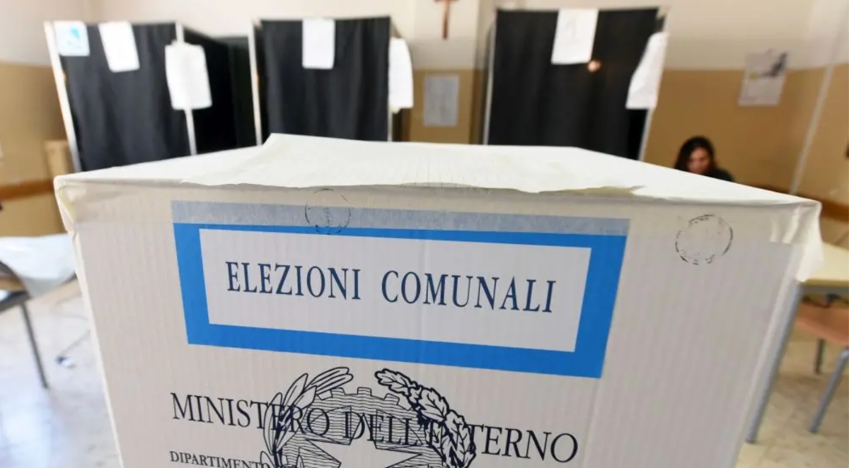 hanno vinto loro elezioni comunali arrivano tutti i risultati definitivi da Tvzap.it hanno vinto loro elezioni comunali arrivano tutti i risultati definitivi