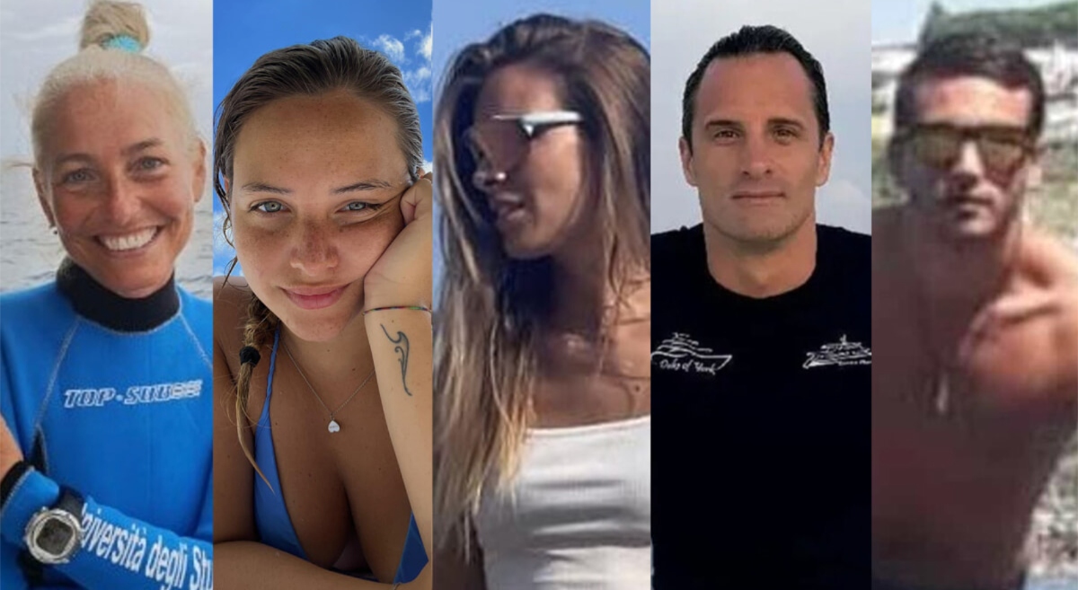 sub morti i risultati delle autopsie cosa si scopre da Tvzap.it sub morti i risultati delle autopsie cosa si scopre
