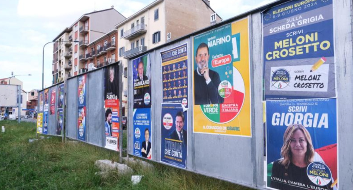 sondaggi dopo le comunali accade il peggio per un partito da Tvzap.it sondaggi dopo le comunali accade il peggio per un partito