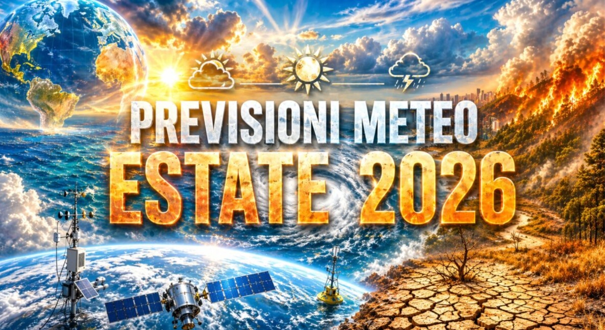 che tempo far224 a giugno luglio e agosto le previsioni di lungo periodo dell8217aeronautica militare da Tvzap.it che tempo far224 a giugno luglio e agosto le previsioni di lungo periodo dell8217aeronautica militare