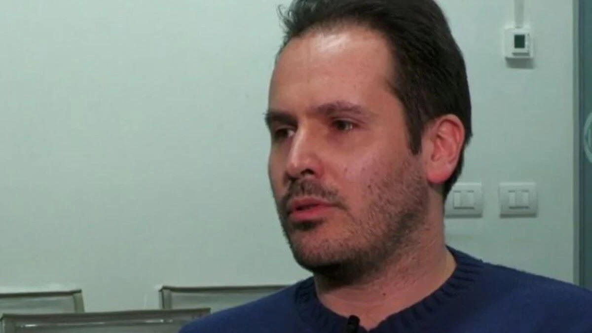 Andrea Sempio al centro delle nuove indagini sul delitto di Garlasco