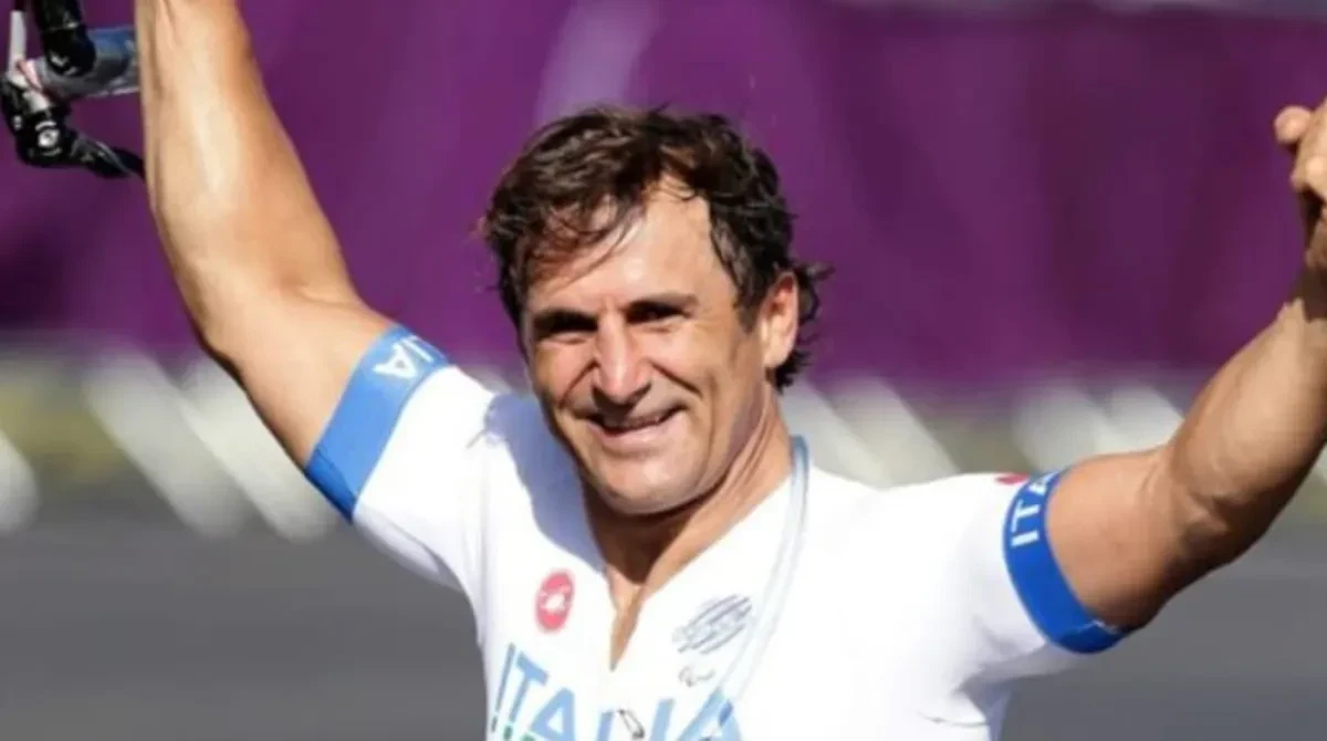Ricostruzione delle ultime ore di Alex Zanardi a Padova
